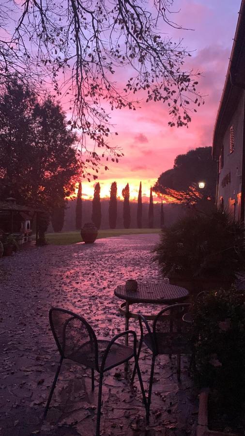 Podere Il Giurato Fauglia Ngoại thất bức ảnh