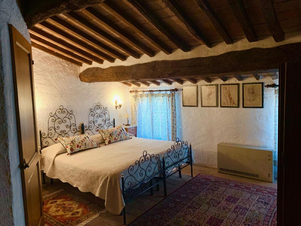 Podere Il Giurato Fauglia Ngoại thất bức ảnh