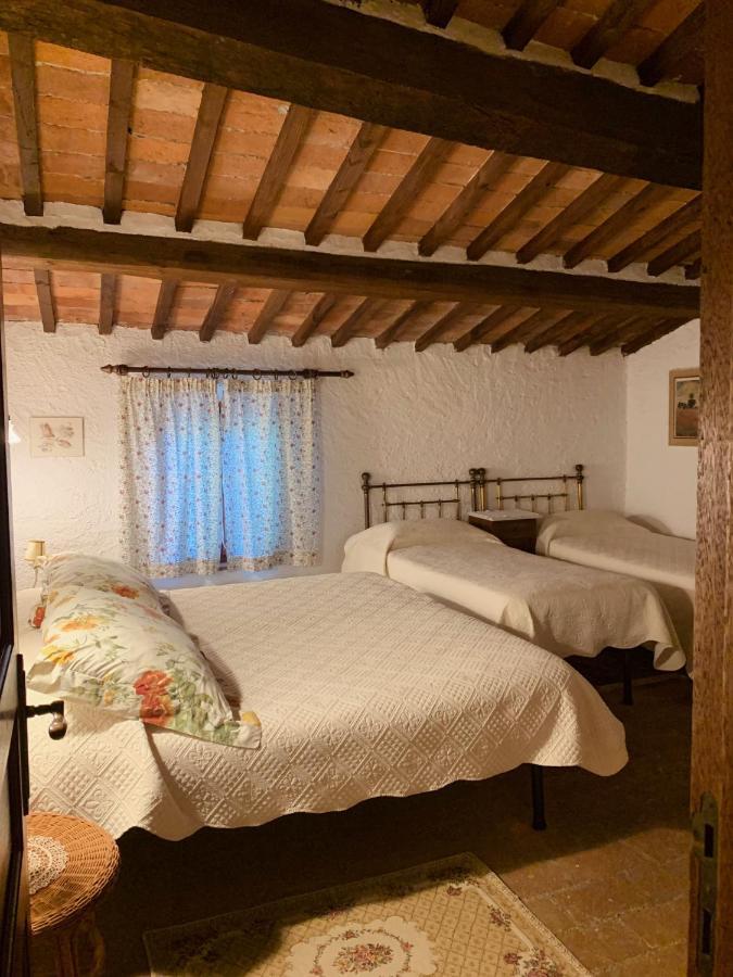 Podere Il Giurato Fauglia Ngoại thất bức ảnh