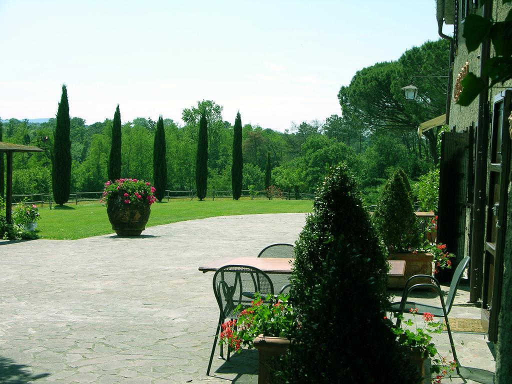 Podere Il Giurato Fauglia Ngoại thất bức ảnh