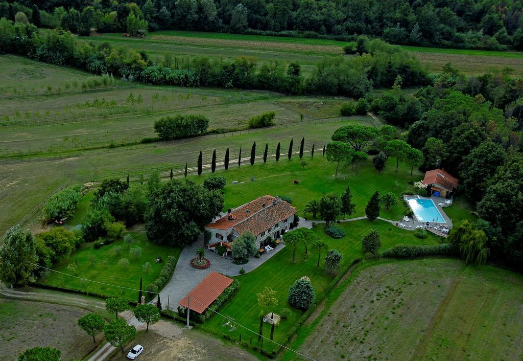 Podere Il Giurato Fauglia Ngoại thất bức ảnh
