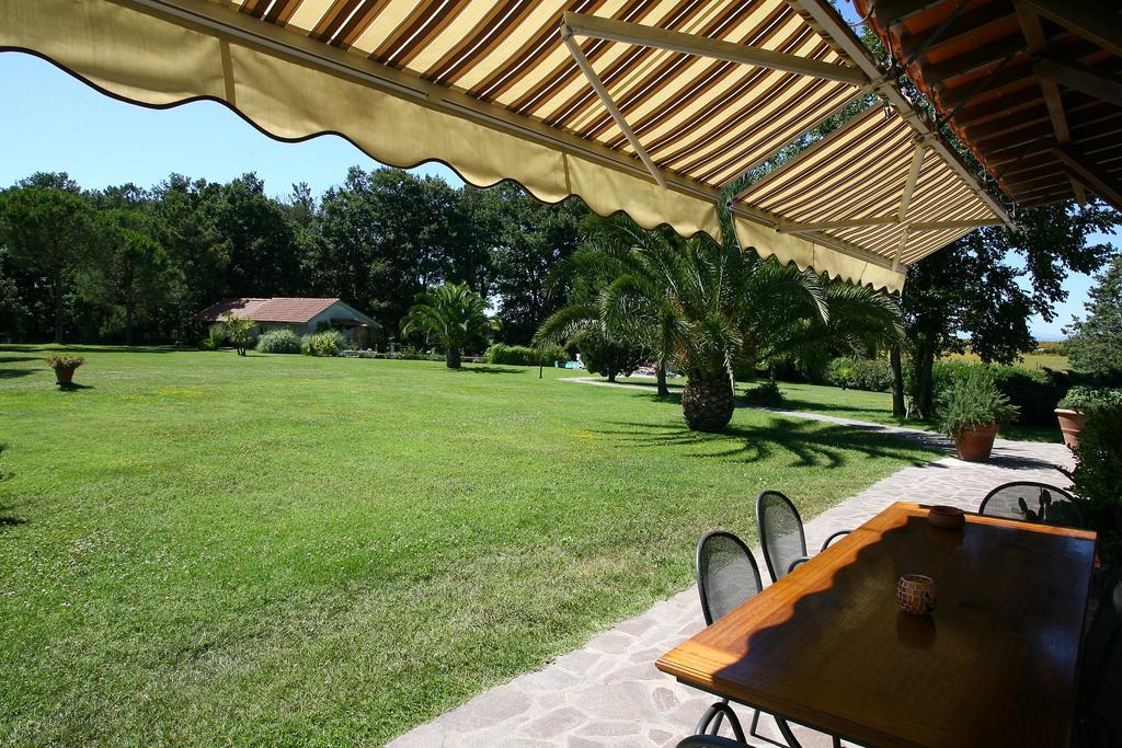 Podere Il Giurato Fauglia Ngoại thất bức ảnh