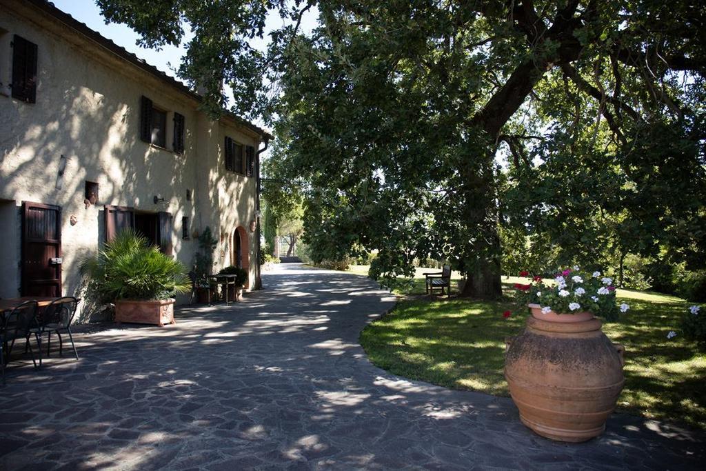 Podere Il Giurato Fauglia Ngoại thất bức ảnh
