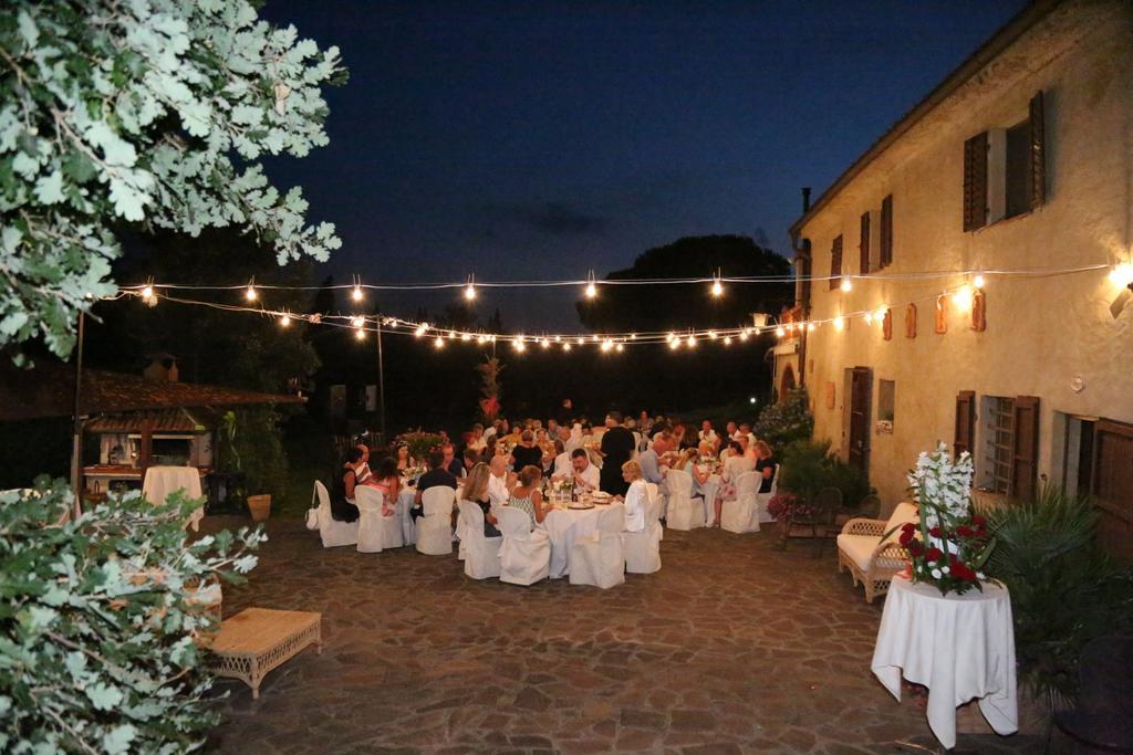 Podere Il Giurato Fauglia Ngoại thất bức ảnh
