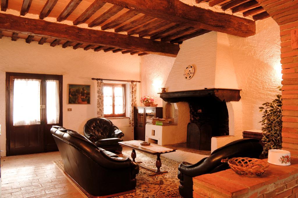 Podere Il Giurato Fauglia Ngoại thất bức ảnh
