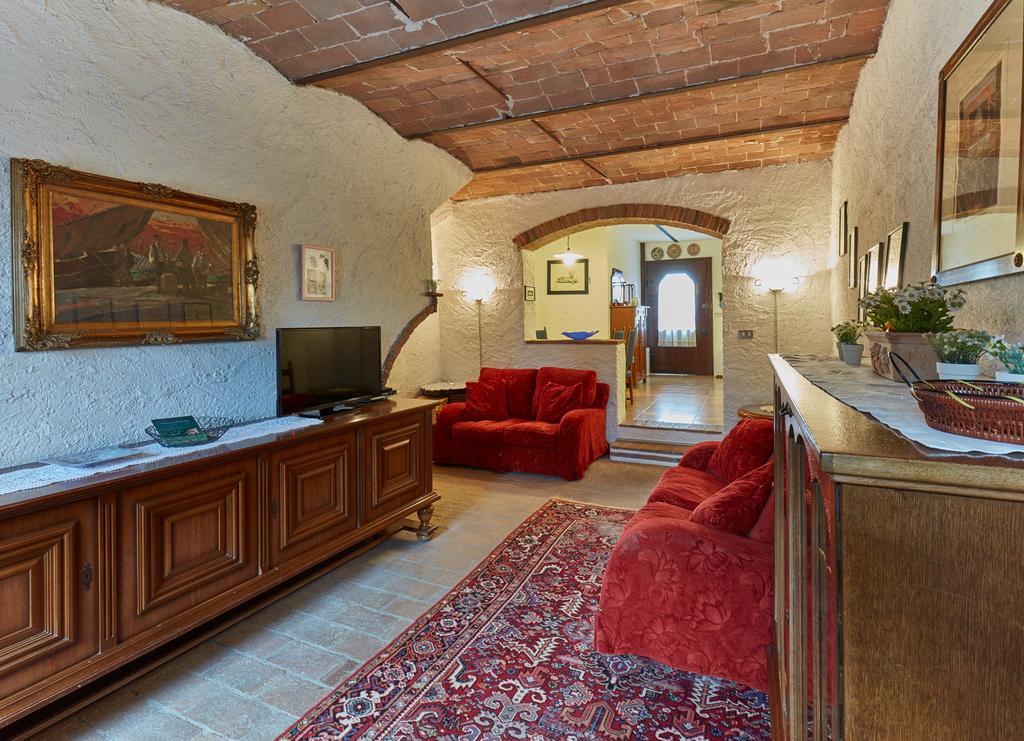 Podere Il Giurato Fauglia Ngoại thất bức ảnh