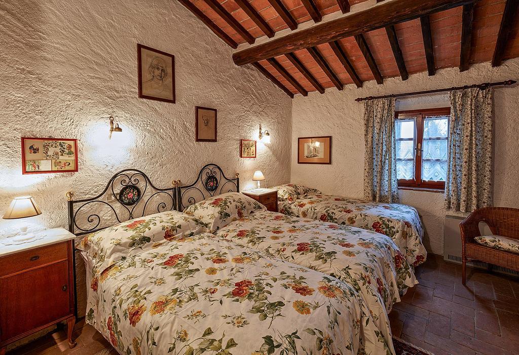 Podere Il Giurato Fauglia Ngoại thất bức ảnh