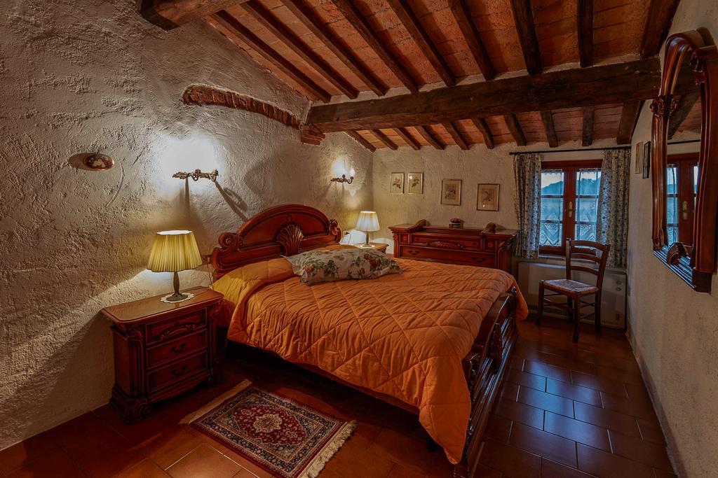 Podere Il Giurato Fauglia Ngoại thất bức ảnh